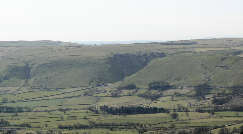 Winnats Pass Winnats Pass
